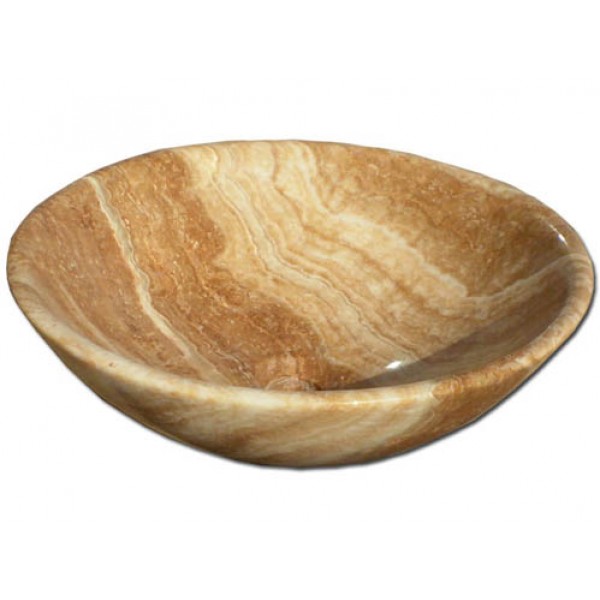 Praustuvas Onyx Wood, vnt